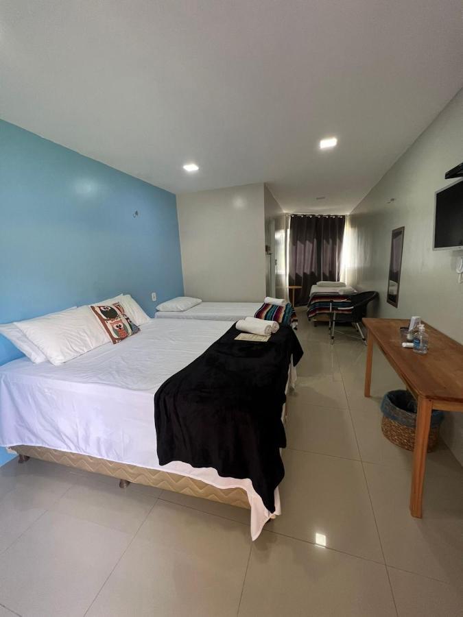 Lagoa Do Casso - Porto Do Caju Guest house