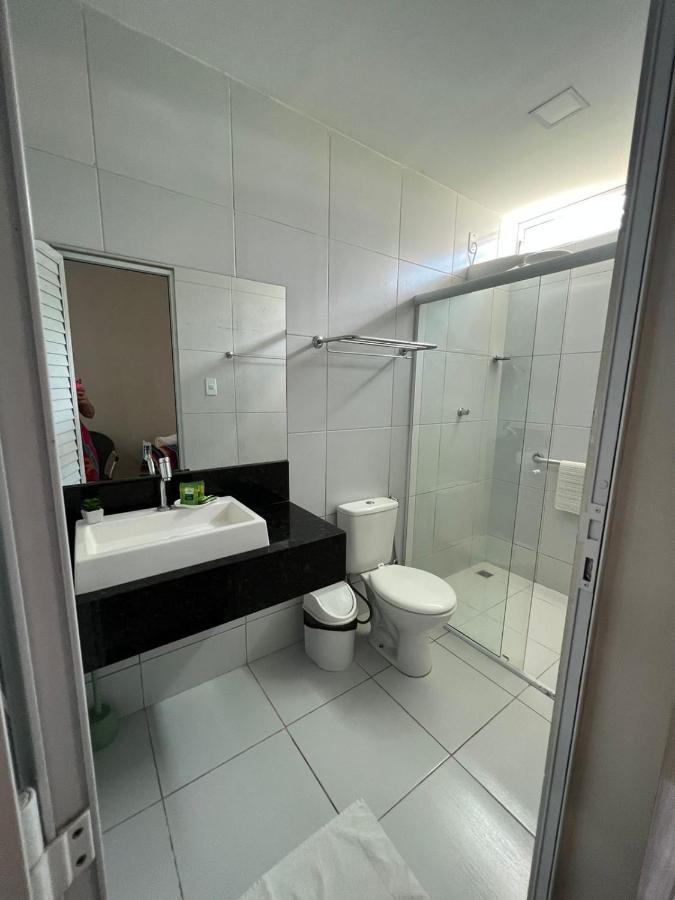 Lagoa Do Casso - Porto Do Caju Guest house