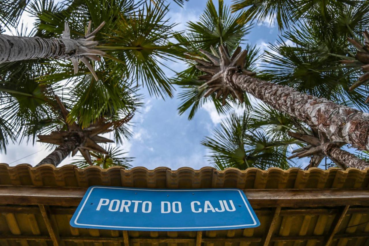 Lagoa Do Casso - Porto Do Caju *