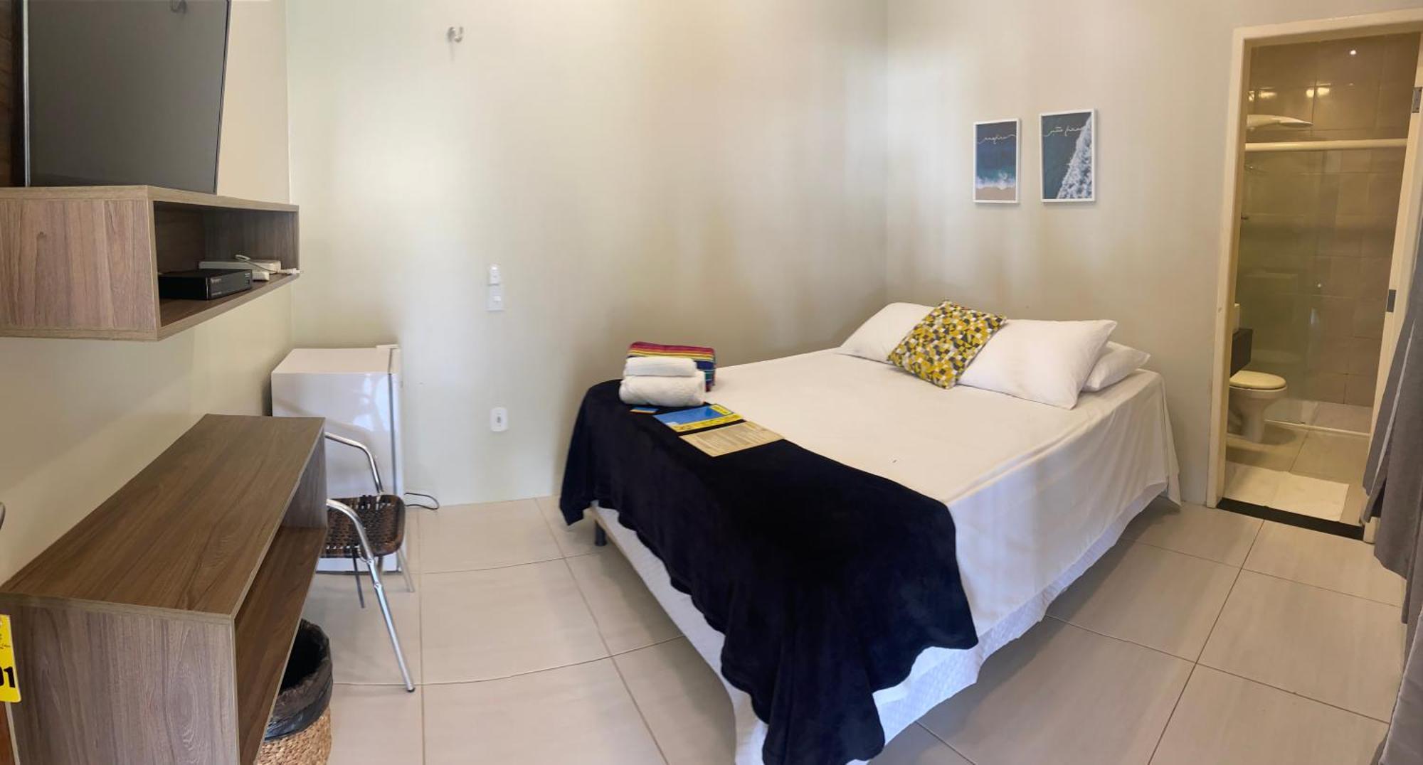 Guest house Lagoa Do Casso - Porto Do Caju