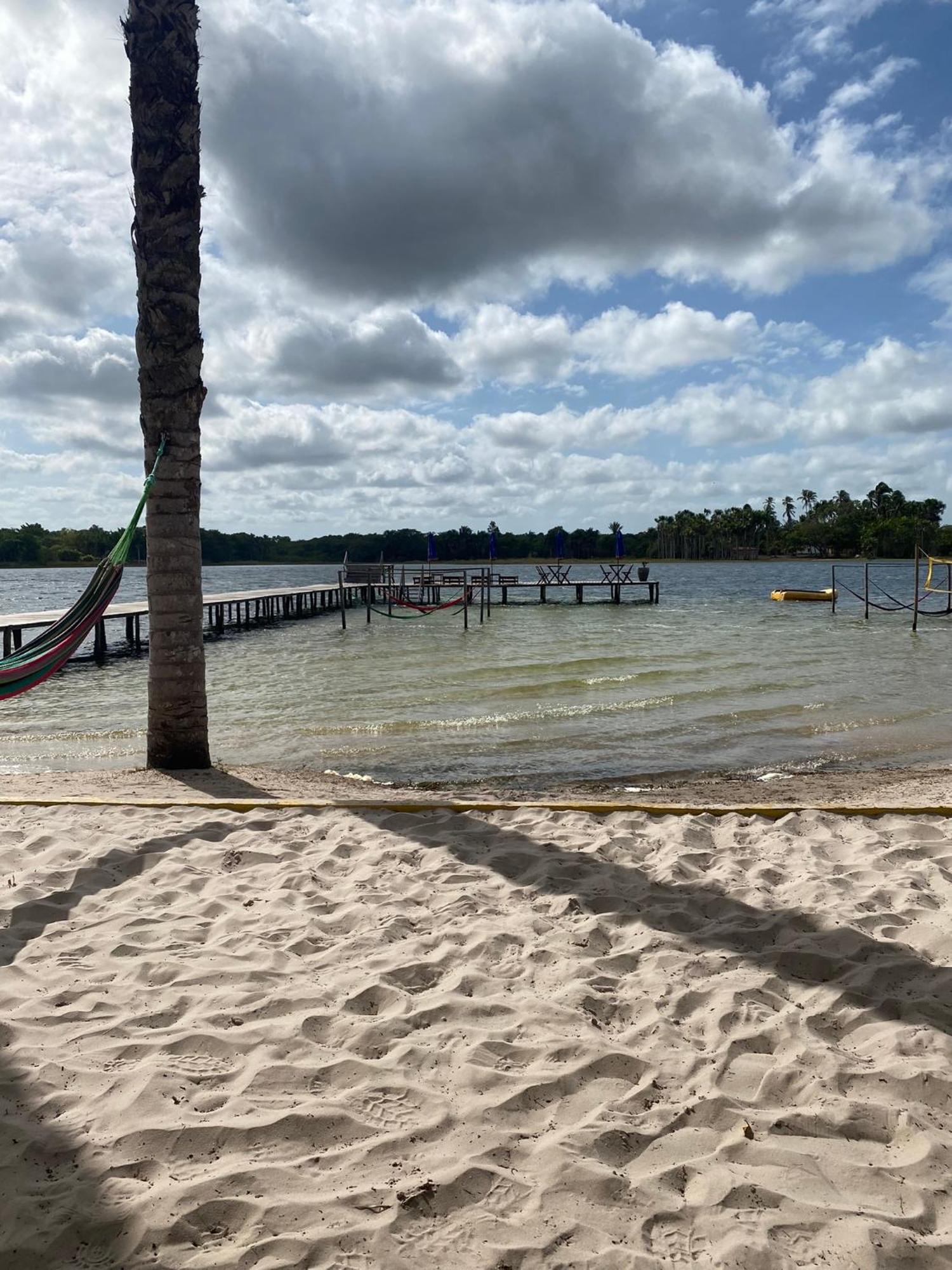 Lagoa Do Casso - Porto Do Caju Guest house *