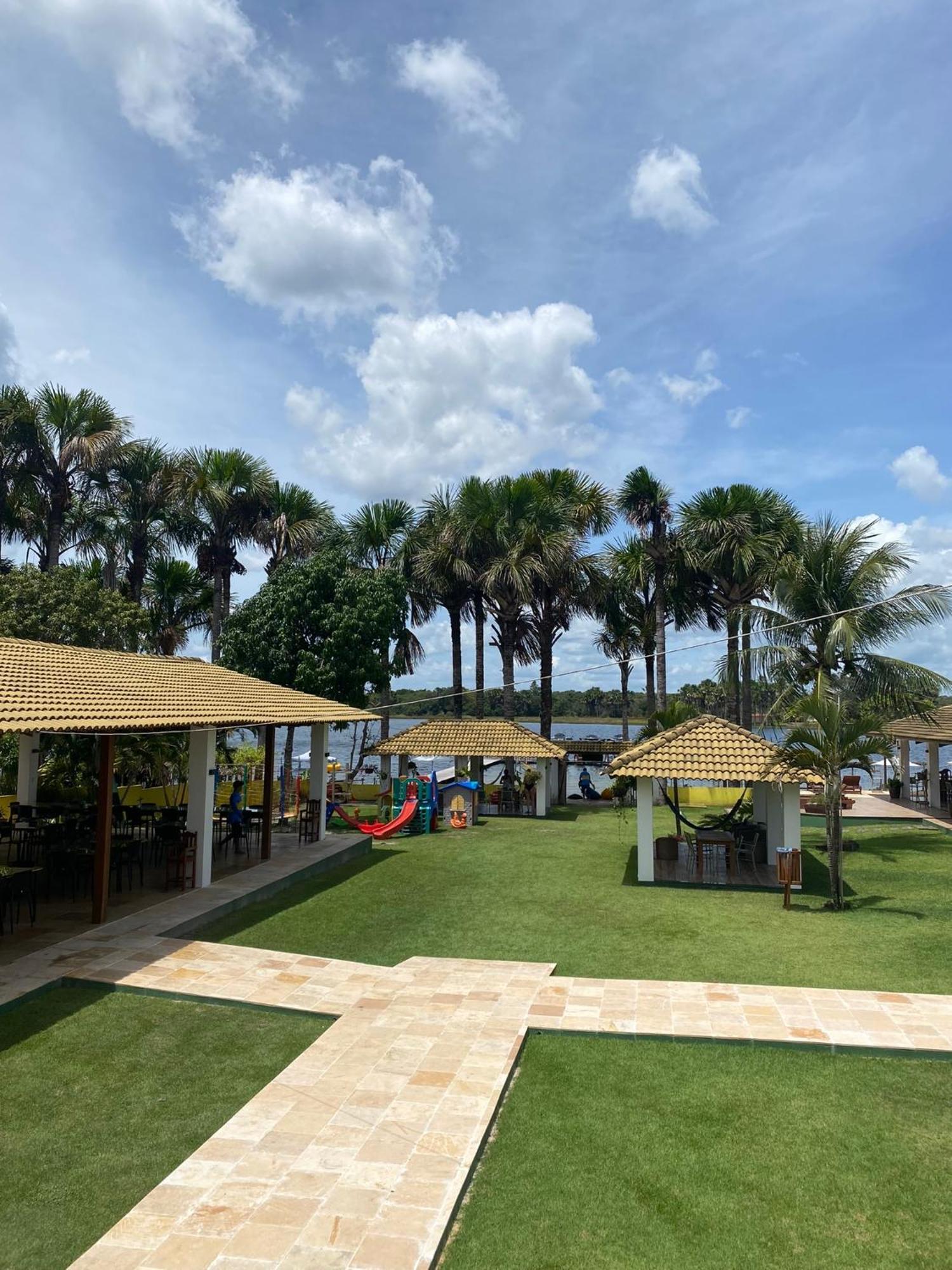 Lagoa Do Casso - Porto Do Caju Guest house