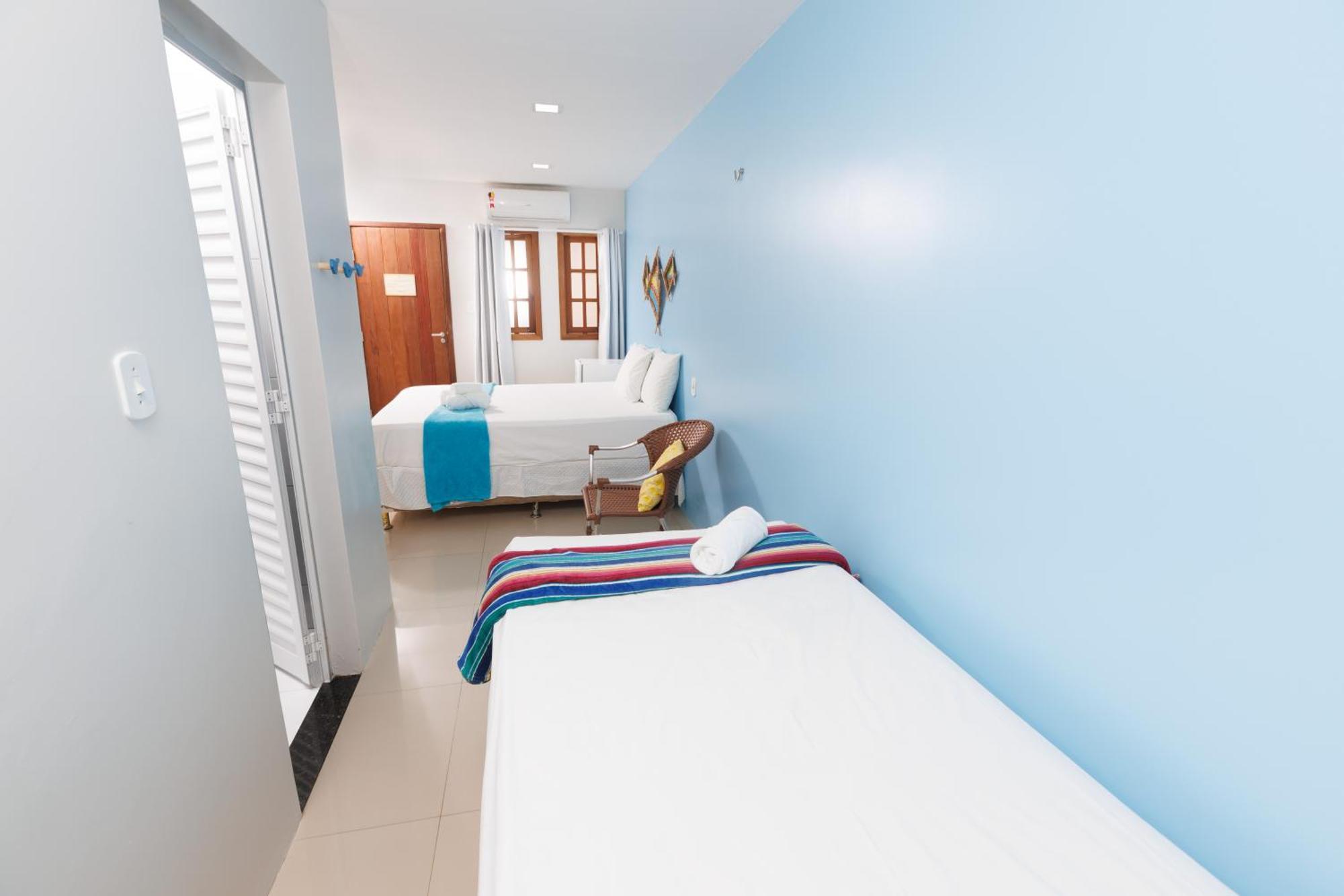 Lagoa Do Casso - Porto Do Caju Guest house *