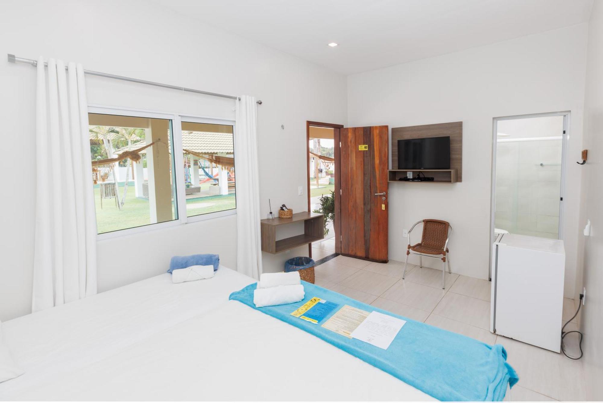 Lagoa Do Casso - Porto Do Caju Guest house *